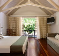 Hamilton Island Palm Bungalows - Kawana Tourism