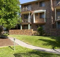 Toowong Villas - Kawana Tourism