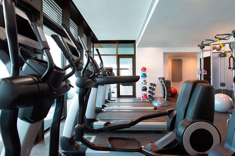 Four Points by Sheraton Brisbane - Kawana Tourism 15