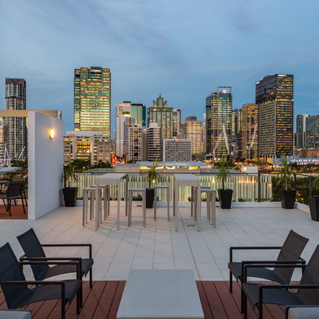 Fleet Lane Apartments - Kawana Tourism 0
