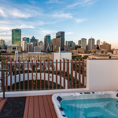 Fleet Lane Apartments - Kawana Tourism 17