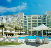 Mantra Ettalong Beach Ettalong - Kawana Tourism