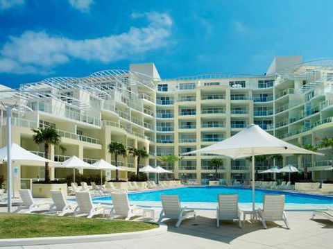 Mantra Ettalong Beach, Ettalong - Kawana Tourism 0