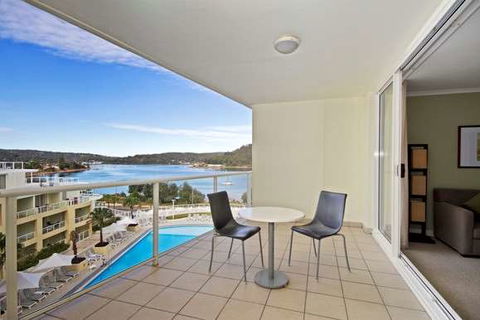Mantra Ettalong Beach, Ettalong - Kawana Tourism 2