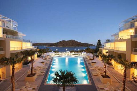 Mantra Ettalong Beach, Ettalong - Kawana Tourism 3
