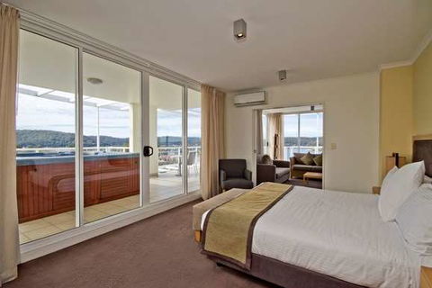 Mantra Ettalong Beach, Ettalong - Kawana Tourism 12