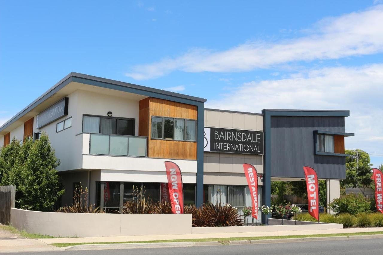 Bairnsdale VIC Kawana Tourism