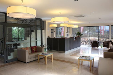 Bairnsdale International - Kawana Tourism 1