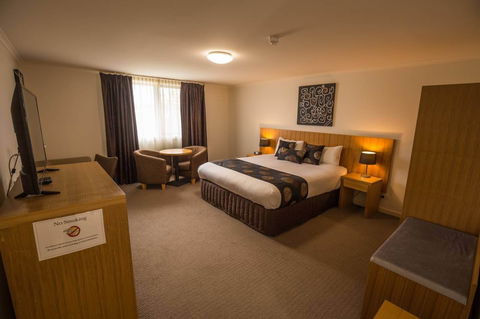 Bairnsdale International - Kawana Tourism 2