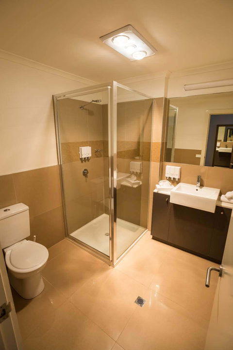 Bairnsdale International - Kawana Tourism 3