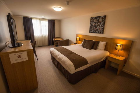 Bairnsdale International - Kawana Tourism 4