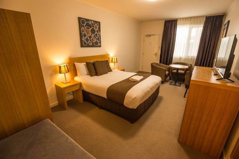 Bairnsdale International - Kawana Tourism 7