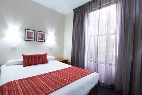 Barkly Motor Lodge - Kawana Tourism 4