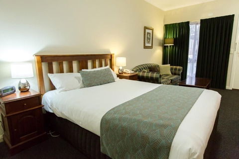 Barkly Motor Lodge - Kawana Tourism 10