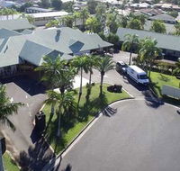 Ballina Byron Islander Resort - Kawana Tourism
