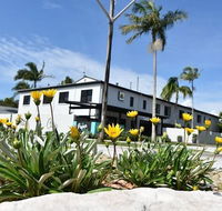 Ballina Homestead Motel - Kawana Tourism