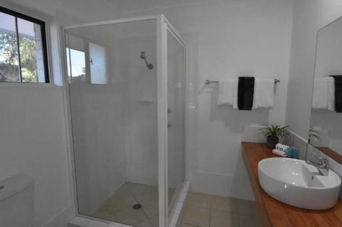 Ballina Homestead Motel - Kawana Tourism 2