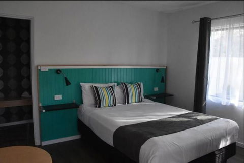 Ballina Homestead Motel - Kawana Tourism 3