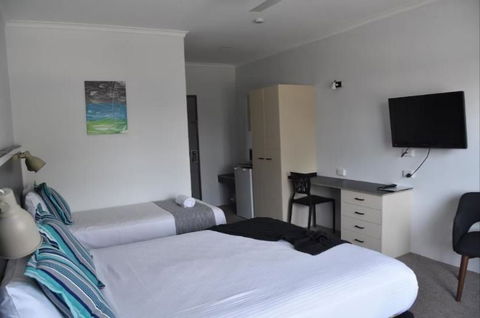 Ballina Homestead Motel - Kawana Tourism 7