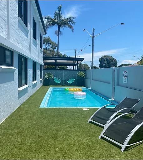 Ballina Homestead Motel - Kawana Tourism 9