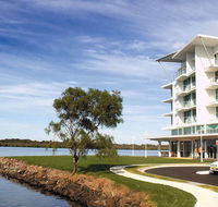 Ramada Hotel  Suites Ballina - Kawana Tourism