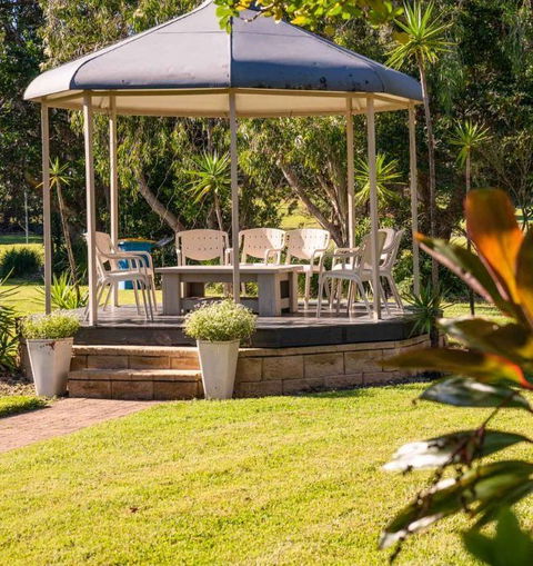 Ballina Beach Resort - Kawana Tourism 0