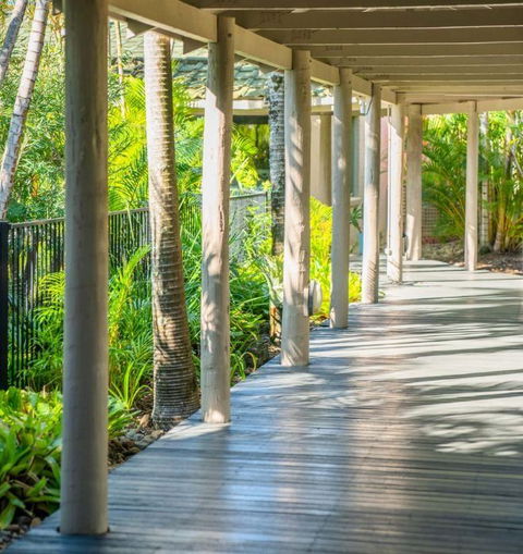 Ballina Beach Resort - Kawana Tourism 1