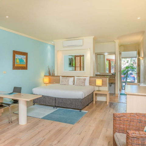 Ballina Beach Resort - Kawana Tourism 9