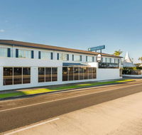 Comfort Inn All Seasons - Kawana Tourism