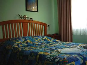 Ballina Colonial Motel - Kawana Tourism 1