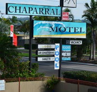 Chaparral Motel - Kawana Tourism