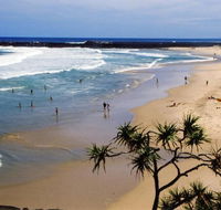 Discovery Parks Ballina - Kawana Tourism