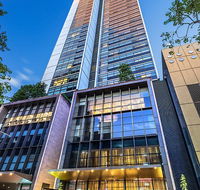 Fraser Suites Sydney - Kawana Tourism