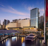 Hyatt Regency Sydney - Kawana Tourism