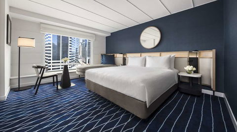 Hyatt Regency Sydney - Kawana Tourism 4