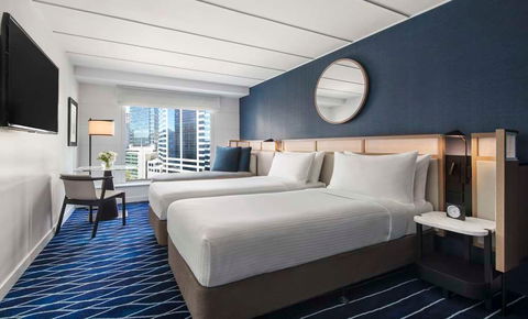 Hyatt Regency Sydney - Kawana Tourism 6