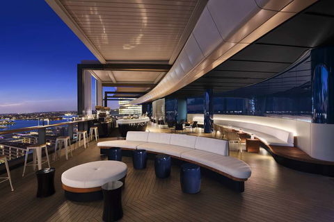 Hyatt Regency Sydney - Kawana Tourism 7