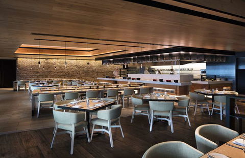 Hyatt Regency Sydney - Kawana Tourism 12
