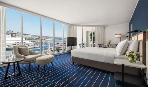 Hyatt Regency Sydney - Kawana Tourism 14
