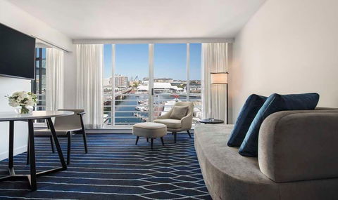Hyatt Regency Sydney - Kawana Tourism 16