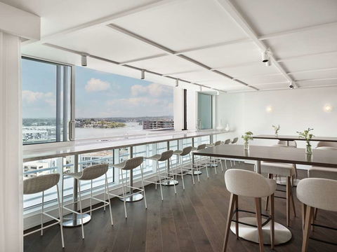 Hyatt Regency Sydney - Kawana Tourism 17