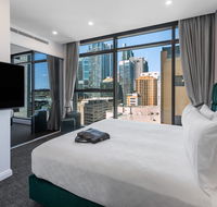 Meriton Suites Sussex Street Sydney - Kawana Tourism
