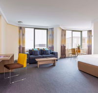 Novotel Sydney Central - Kawana Tourism