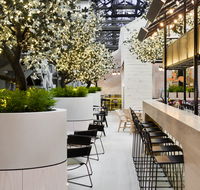 Ovolo Woolloomooloo - Kawana Tourism