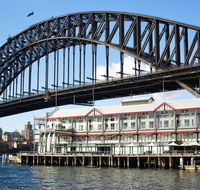 Pier One Sydney Harbour - Kawana Tourism