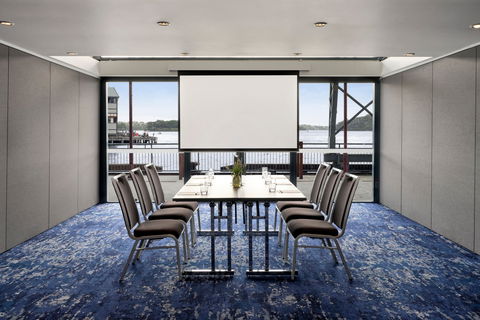 Pier One Sydney Harbour - Kawana Tourism 9