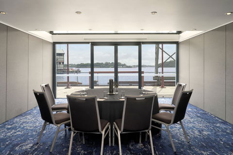 Pier One Sydney Harbour - Kawana Tourism 10
