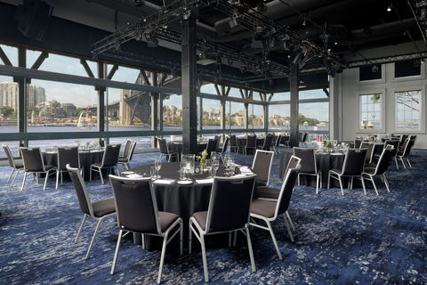 Pier One Sydney Harbour - Kawana Tourism 11