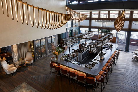 Pier One Sydney Harbour - Kawana Tourism 12