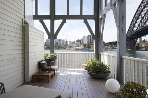 Pier One Sydney Harbour - Kawana Tourism 15